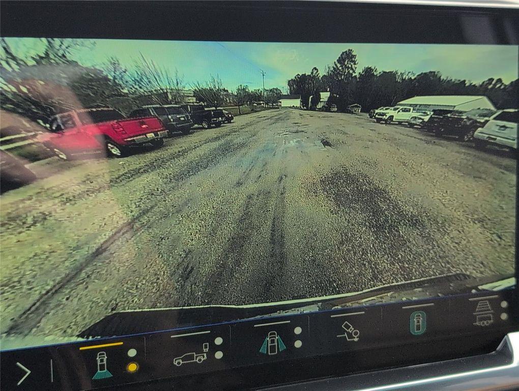 new 2026 Chevrolet Silverado 2500 car