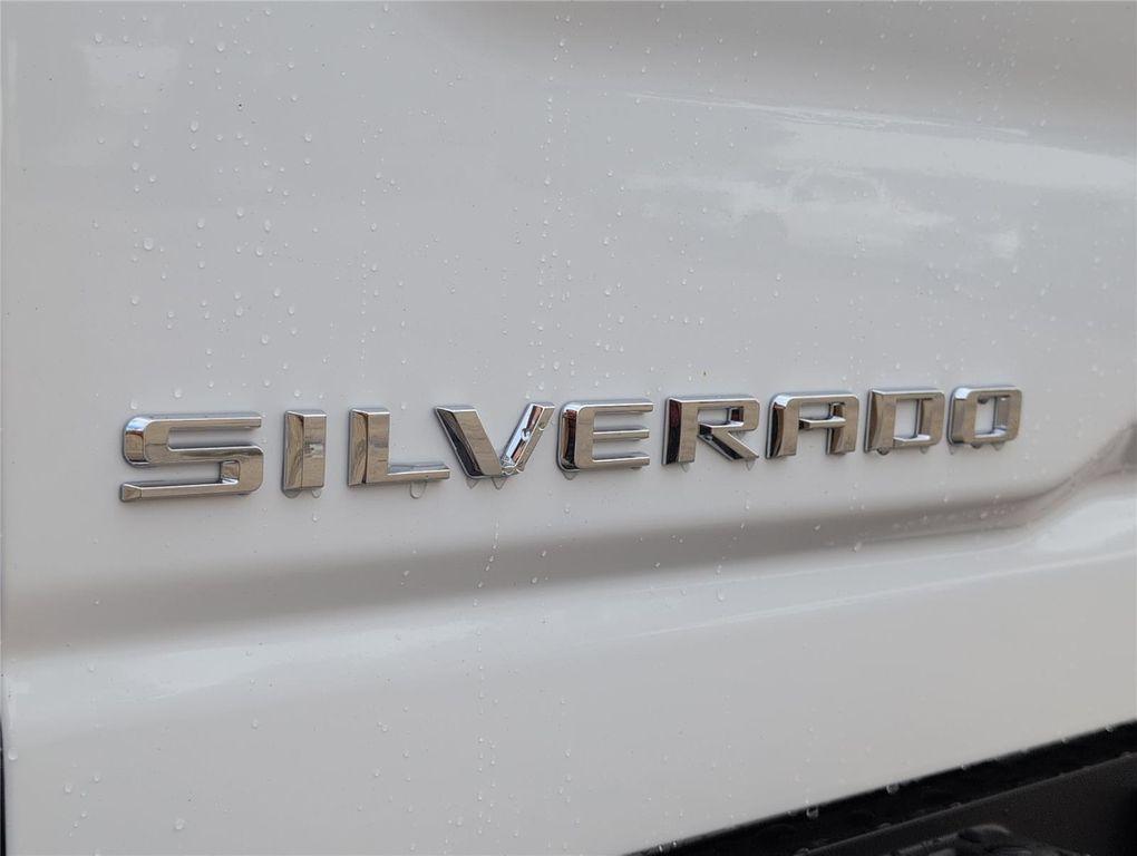 new 2026 Chevrolet Silverado 2500 car