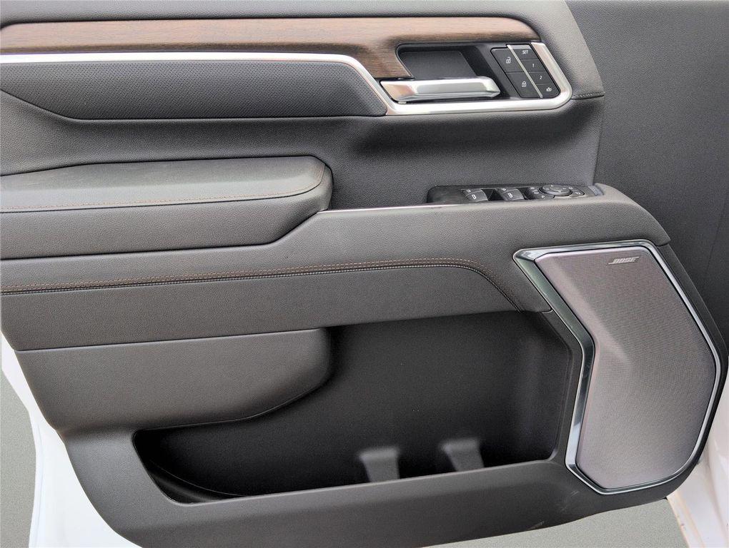 new 2026 Chevrolet Silverado 2500 car