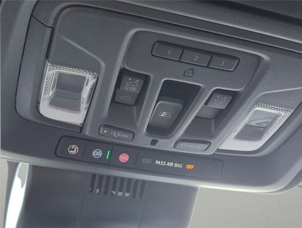 new 2026 Chevrolet Silverado 2500 car