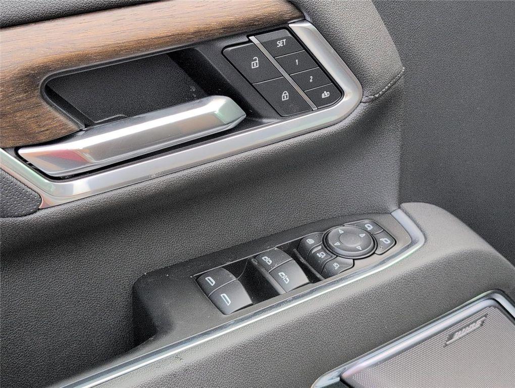 new 2026 Chevrolet Silverado 2500 car