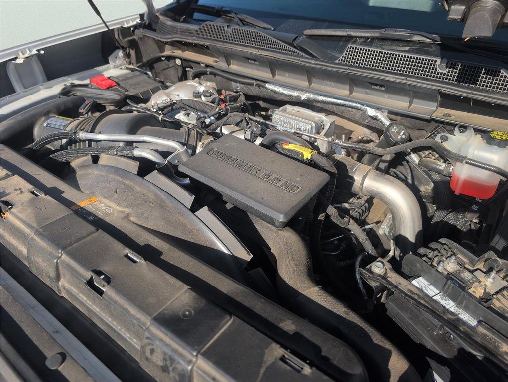 used 2022 Chevrolet Silverado 2500 car, priced at $60,898