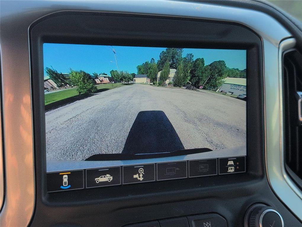 used 2022 Chevrolet Silverado 2500 car, priced at $60,898