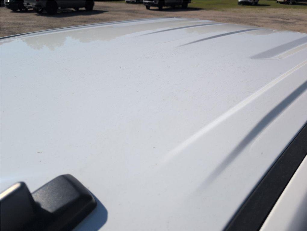 used 2025 Chevrolet Silverado 1500 car, priced at $49,092