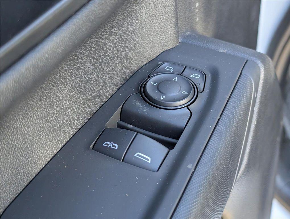 new 2025 Chevrolet Silverado 1500 car, priced at $42,470