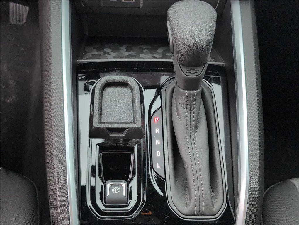 new 2026 Chevrolet Colorado car