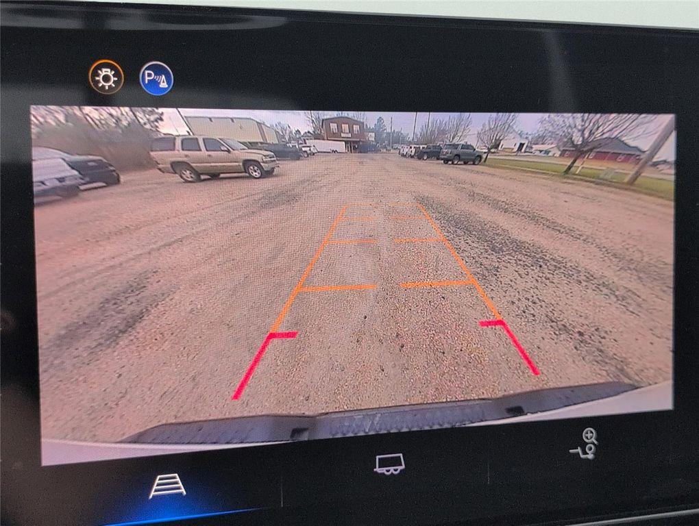 new 2026 Chevrolet Colorado car