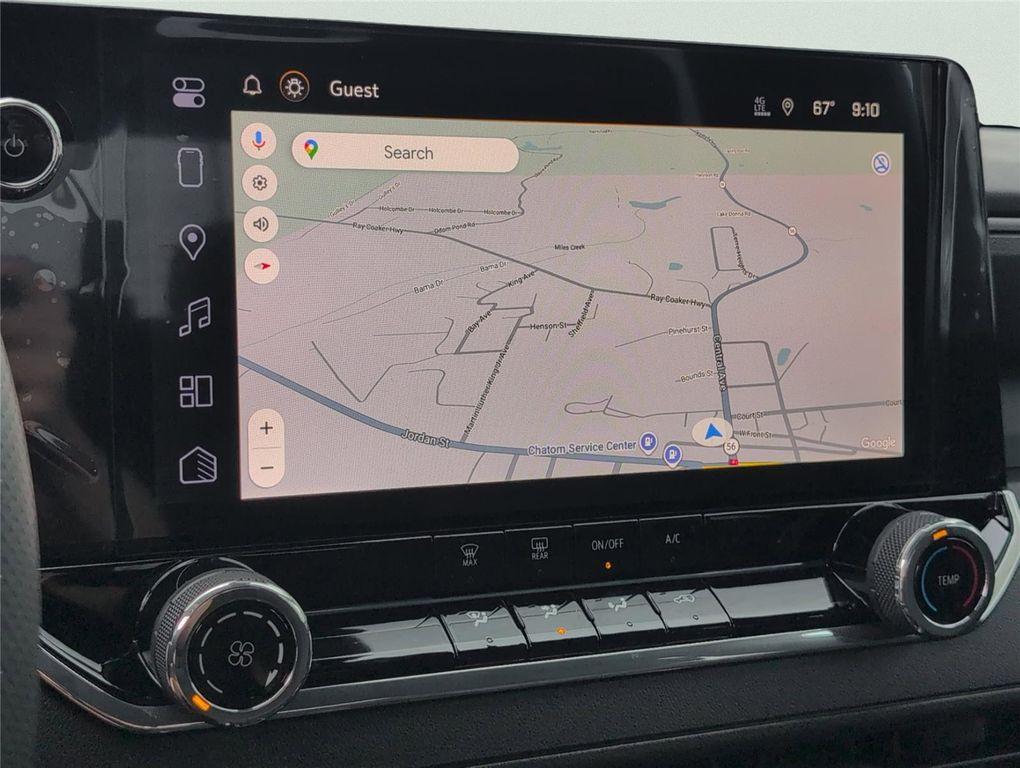 new 2026 Chevrolet Colorado car