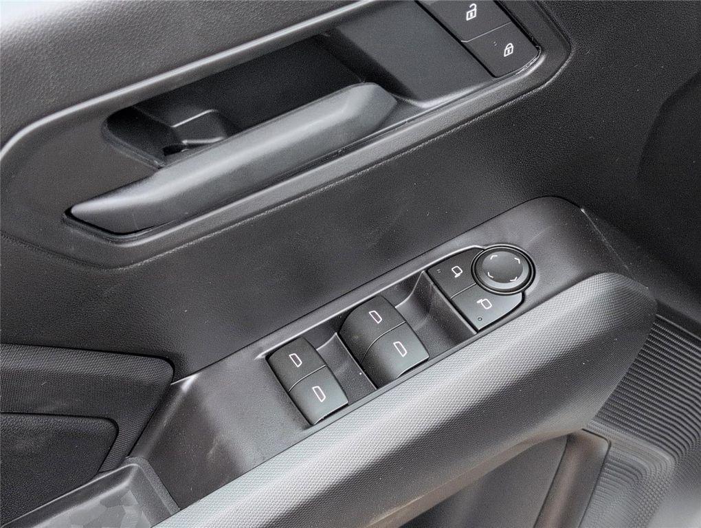 new 2026 Chevrolet Colorado car