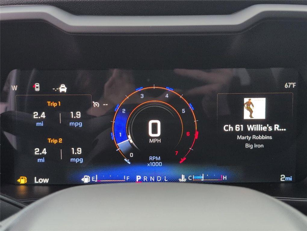 new 2026 Chevrolet Colorado car