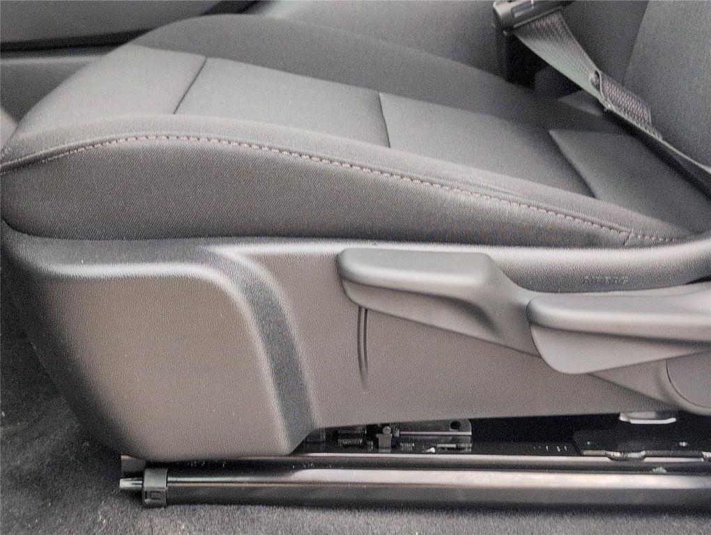 new 2026 Chevrolet Colorado car