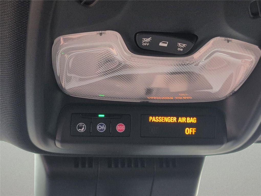 new 2026 Chevrolet Colorado car