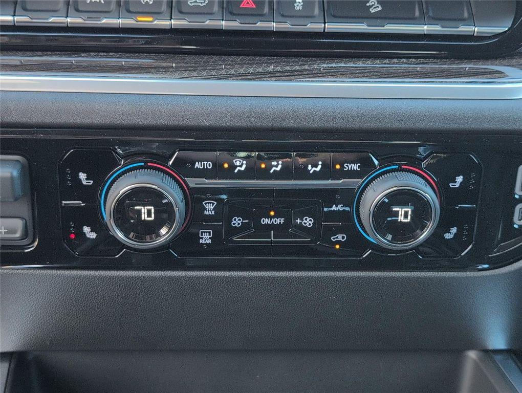 new 2026 Chevrolet Silverado 1500 car