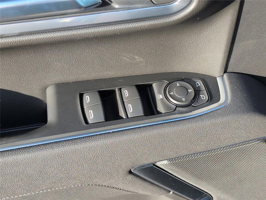 new 2026 Chevrolet Silverado 1500 car