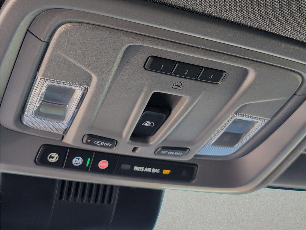 new 2026 Chevrolet Silverado 1500 car