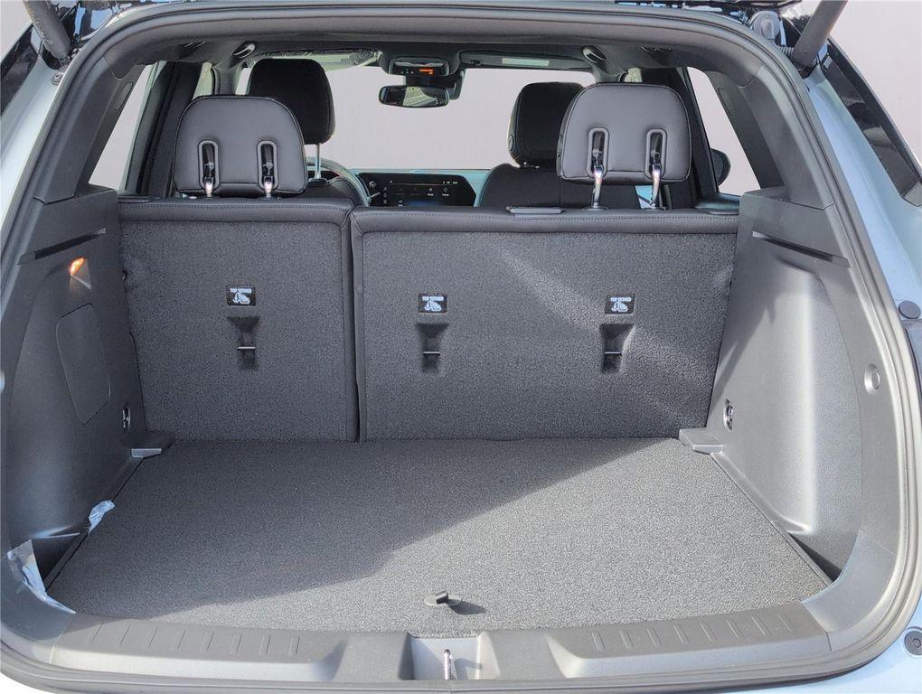 new 2026 Chevrolet TrailBlazer car