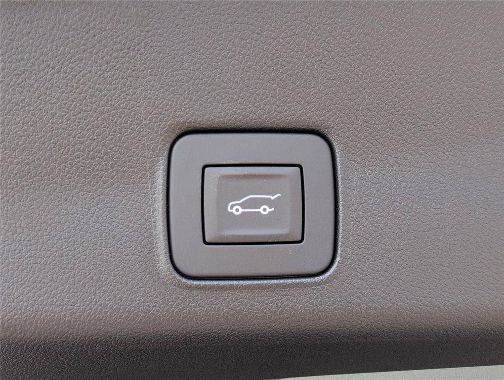 new 2026 Chevrolet TrailBlazer car