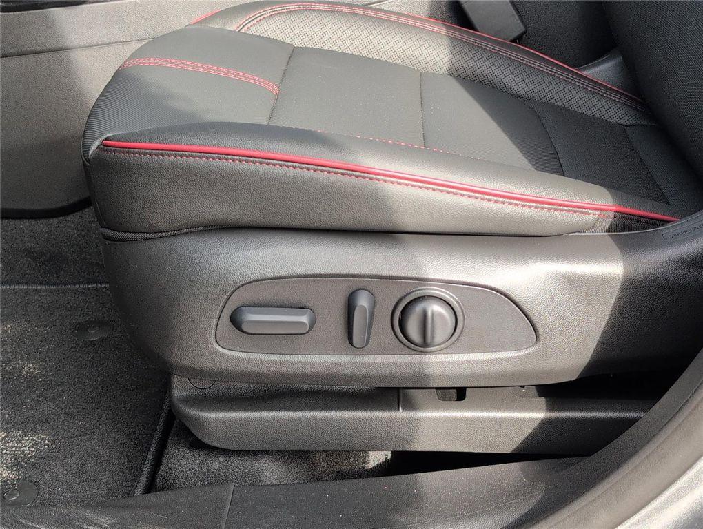 new 2026 Chevrolet TrailBlazer car