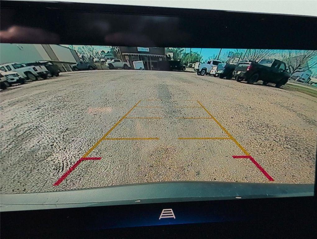 new 2026 Chevrolet TrailBlazer car