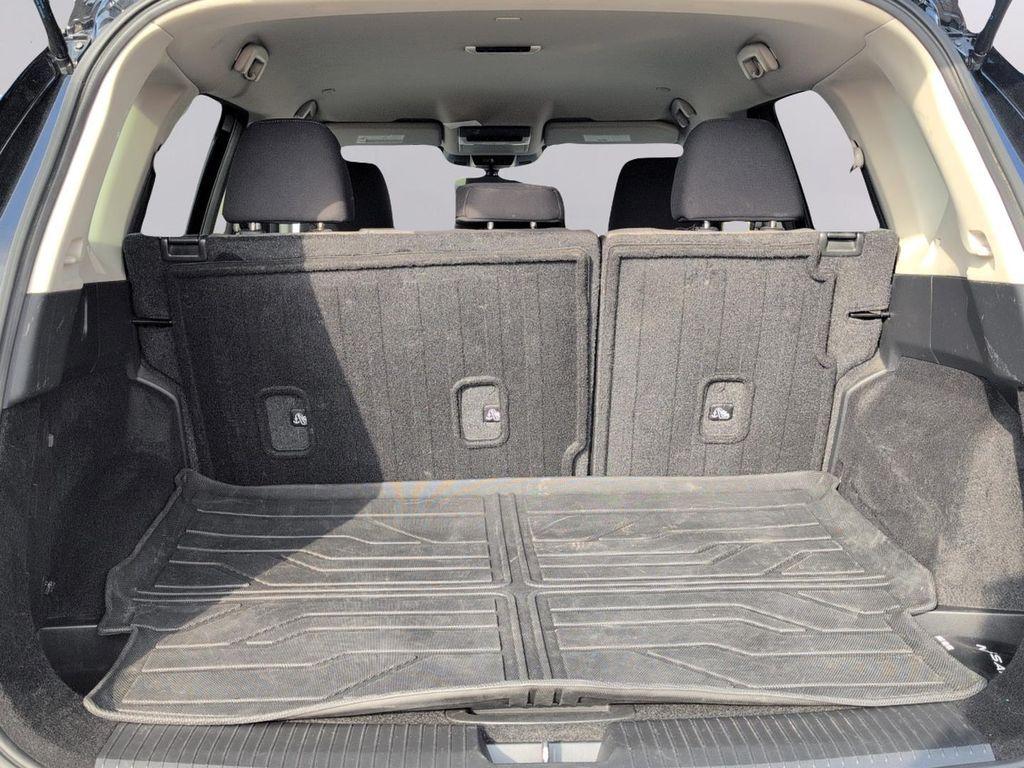 used 2023 Nissan Rogue car, priced at $17,495