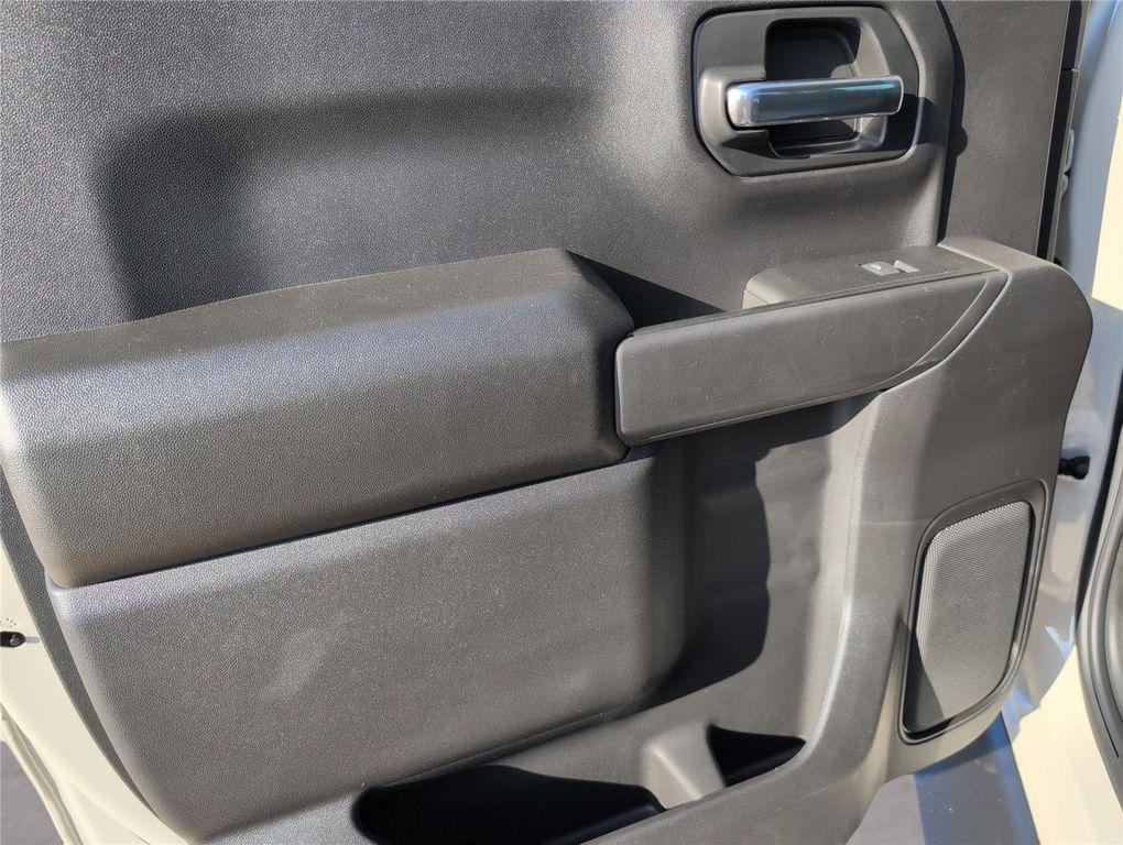 new 2026 Chevrolet Silverado 1500 car, priced at $53,476