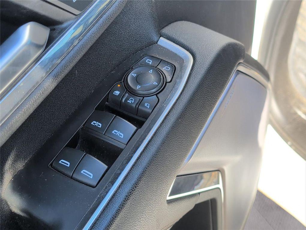 used 2024 Chevrolet Silverado 2500 car, priced at $62,499