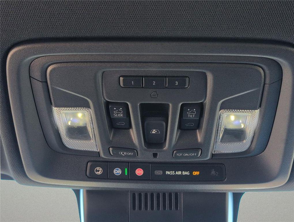 used 2024 Chevrolet Silverado 2500 car, priced at $62,499