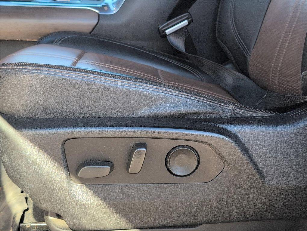 used 2024 Chevrolet Silverado 2500 car, priced at $62,499