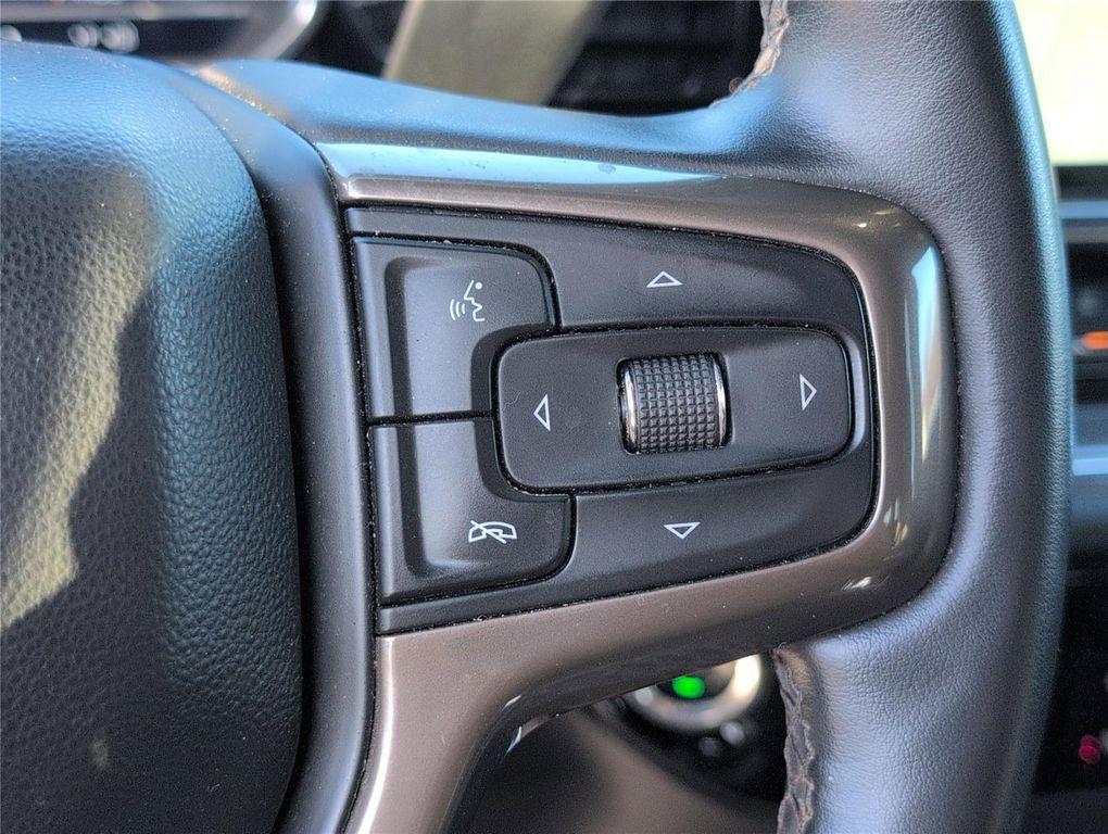 used 2024 Chevrolet Silverado 2500 car, priced at $62,499