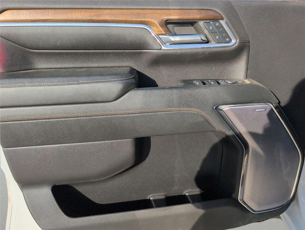 used 2024 Chevrolet Silverado 2500 car, priced at $62,499