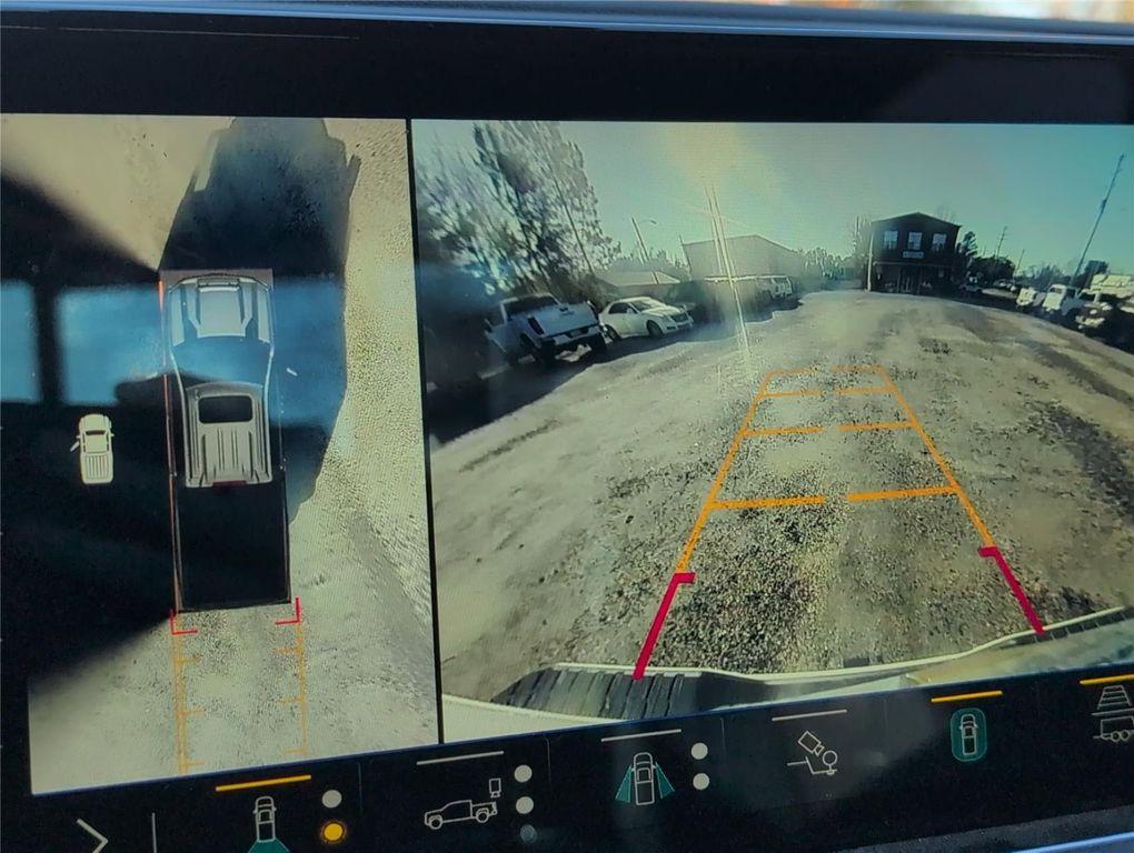 used 2024 Chevrolet Silverado 2500 car, priced at $62,499