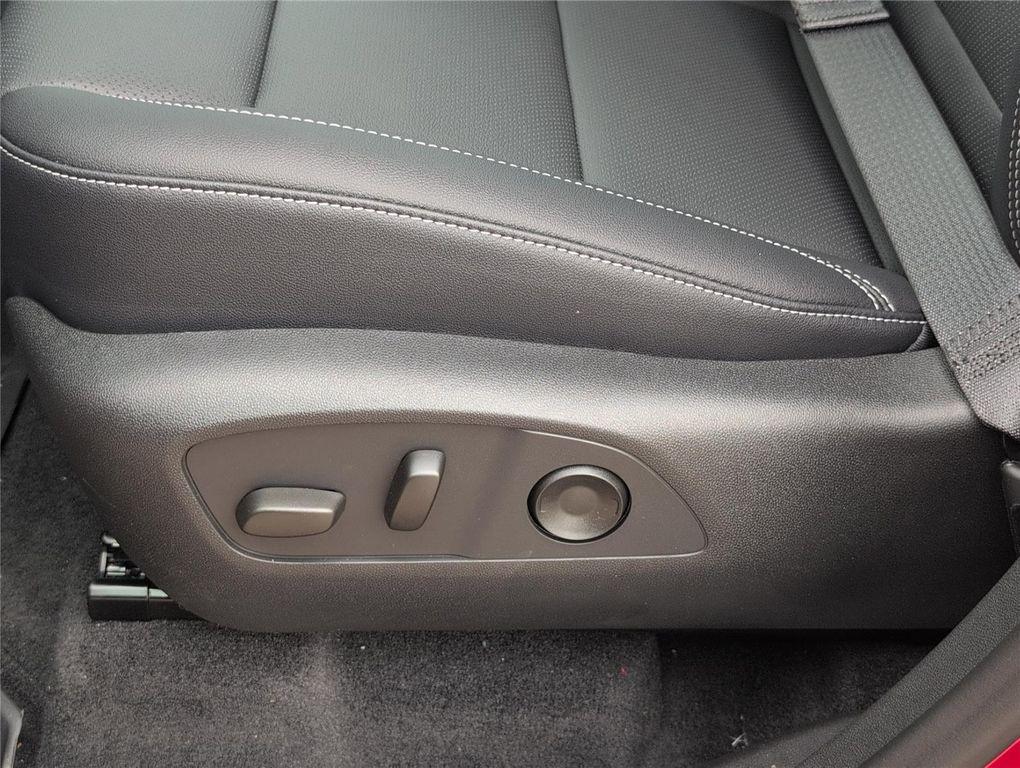 new 2026 Chevrolet Traverse car