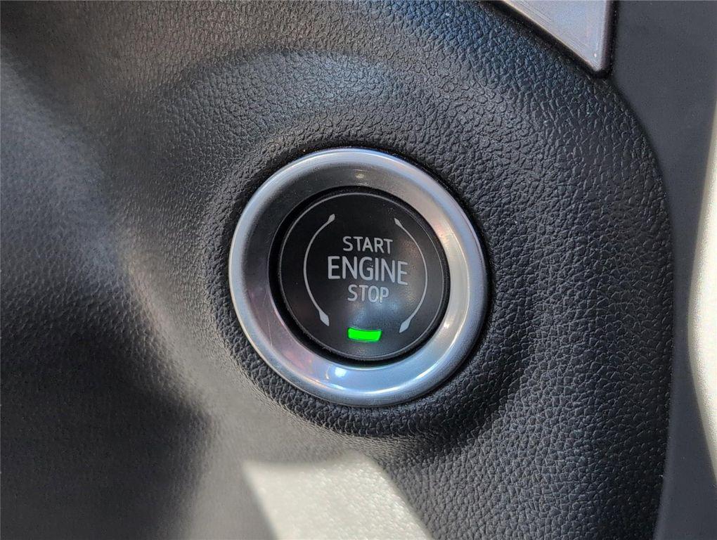 used 2023 Chevrolet Silverado 1500 car, priced at $29,456