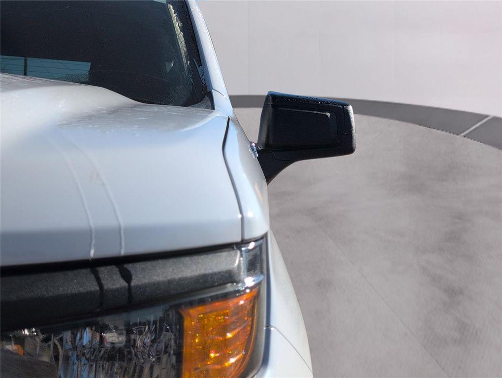 used 2023 Chevrolet Silverado 1500 car, priced at $29,456
