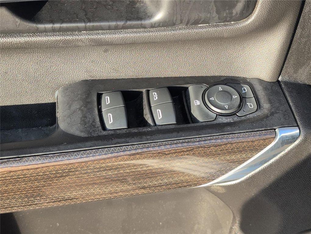 used 2022 Chevrolet Silverado 2500 car, priced at $36,499