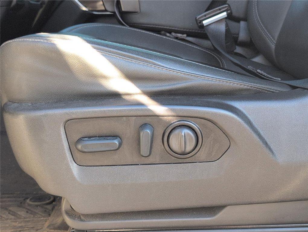 used 2022 Chevrolet Silverado 2500 car, priced at $36,499