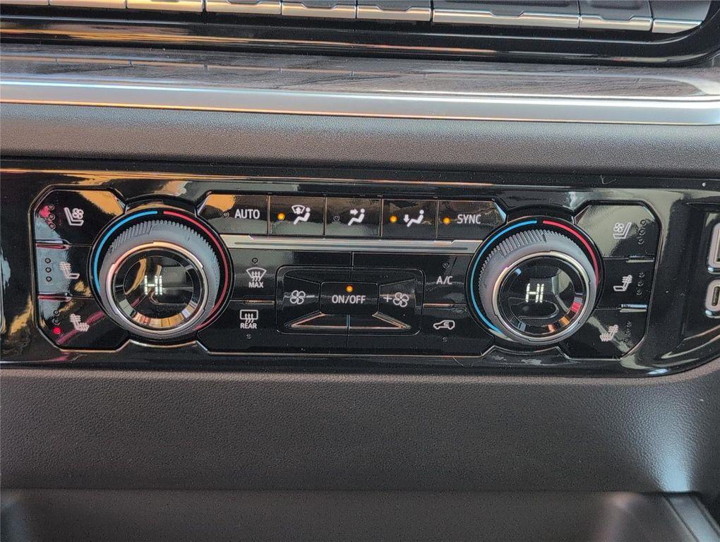 new 2026 Chevrolet Silverado 2500 car