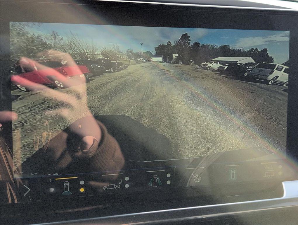 new 2026 Chevrolet Silverado 2500 car