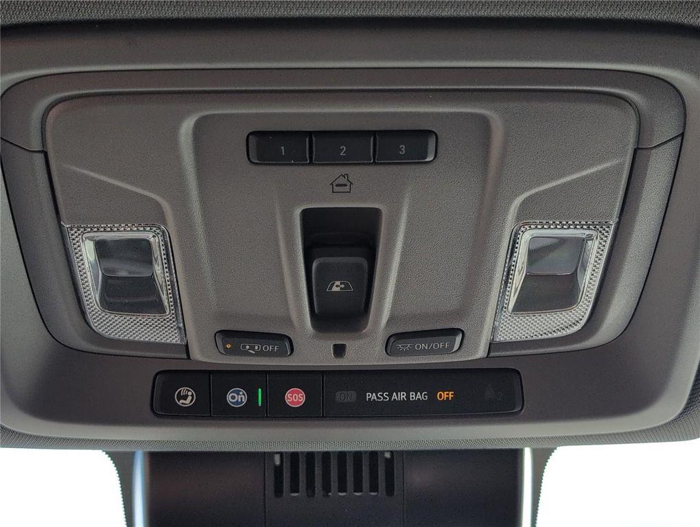 new 2026 Chevrolet Silverado 2500 car