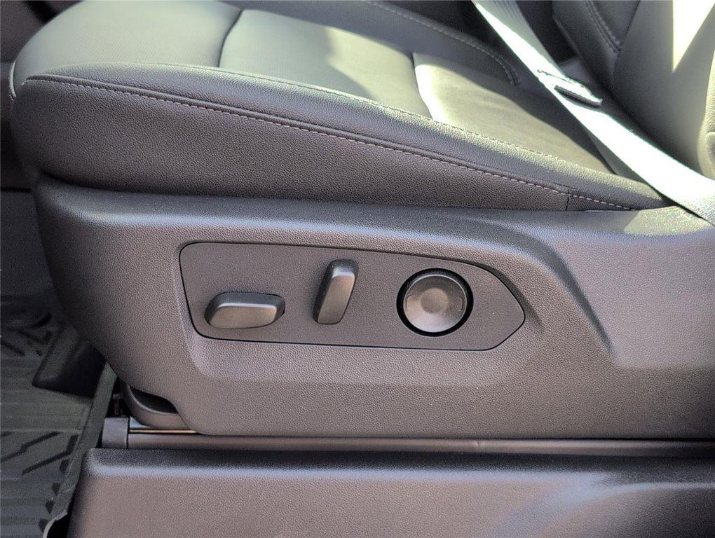 new 2026 Chevrolet Silverado 2500 car