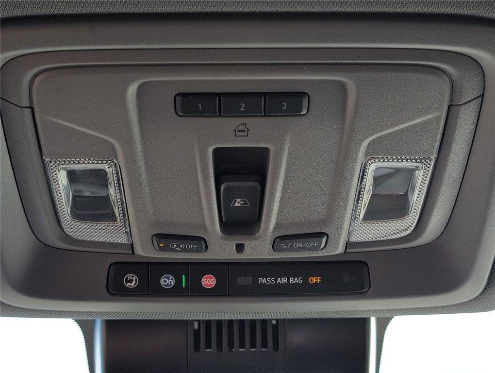 new 2026 Chevrolet Silverado 2500 car