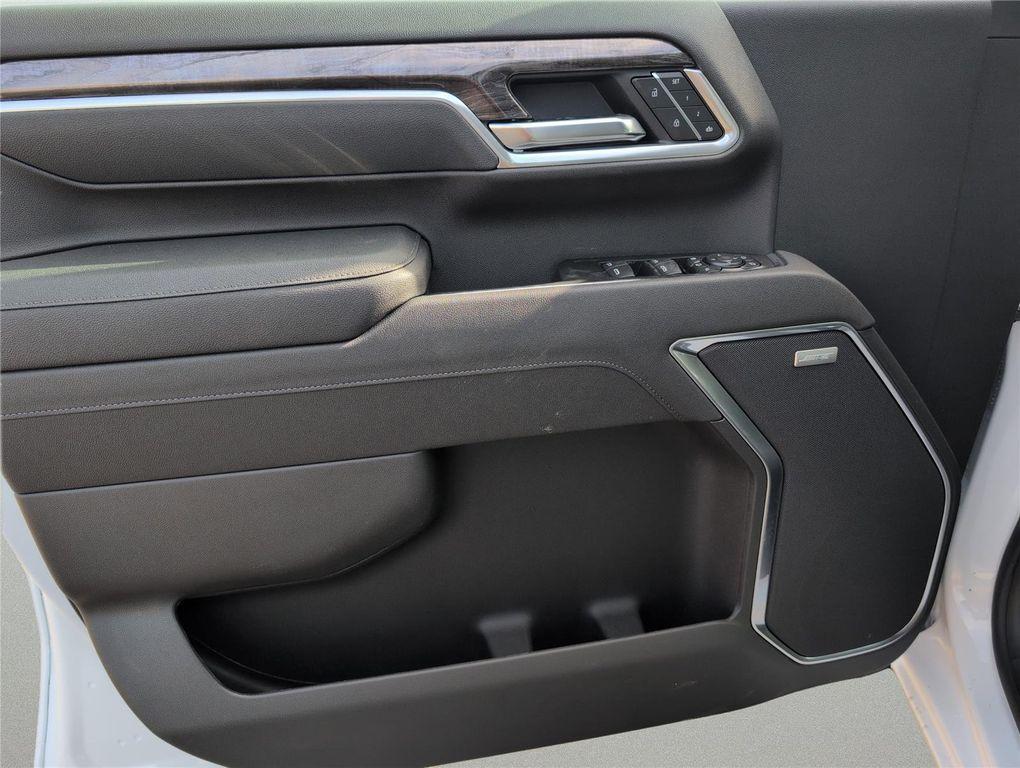 new 2026 Chevrolet Silverado 2500 car