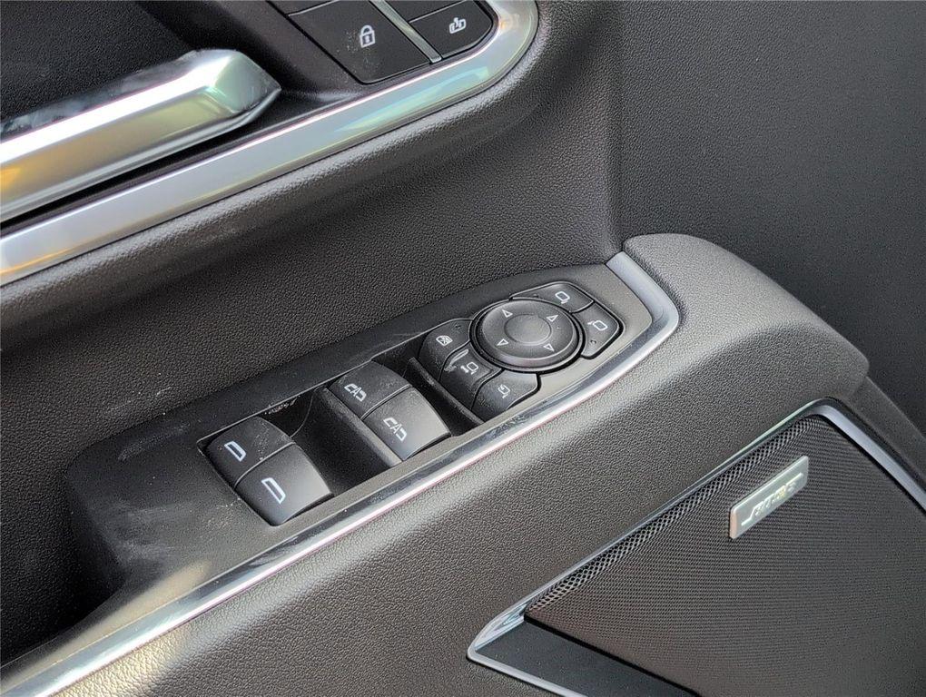 new 2026 Chevrolet Silverado 2500 car