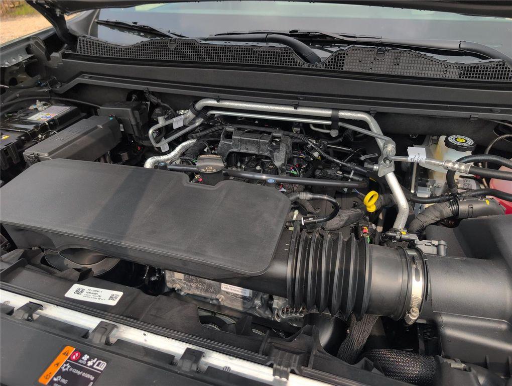 new 2026 Chevrolet Colorado car, priced at $49,968