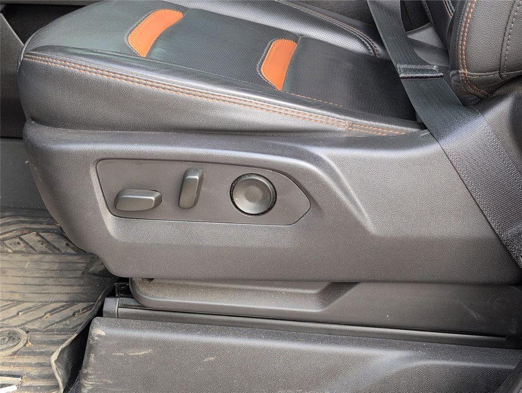 used 2023 GMC Sierra 1500 car, priced at $47,699