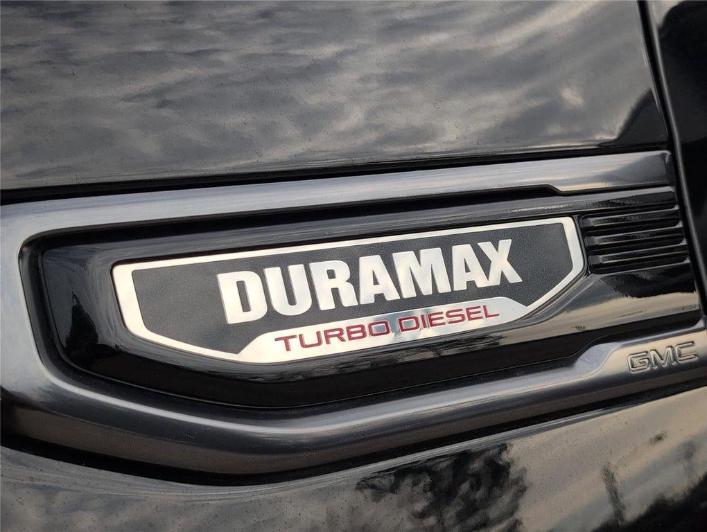 used 2023 GMC Sierra 1500 car, priced at $47,699