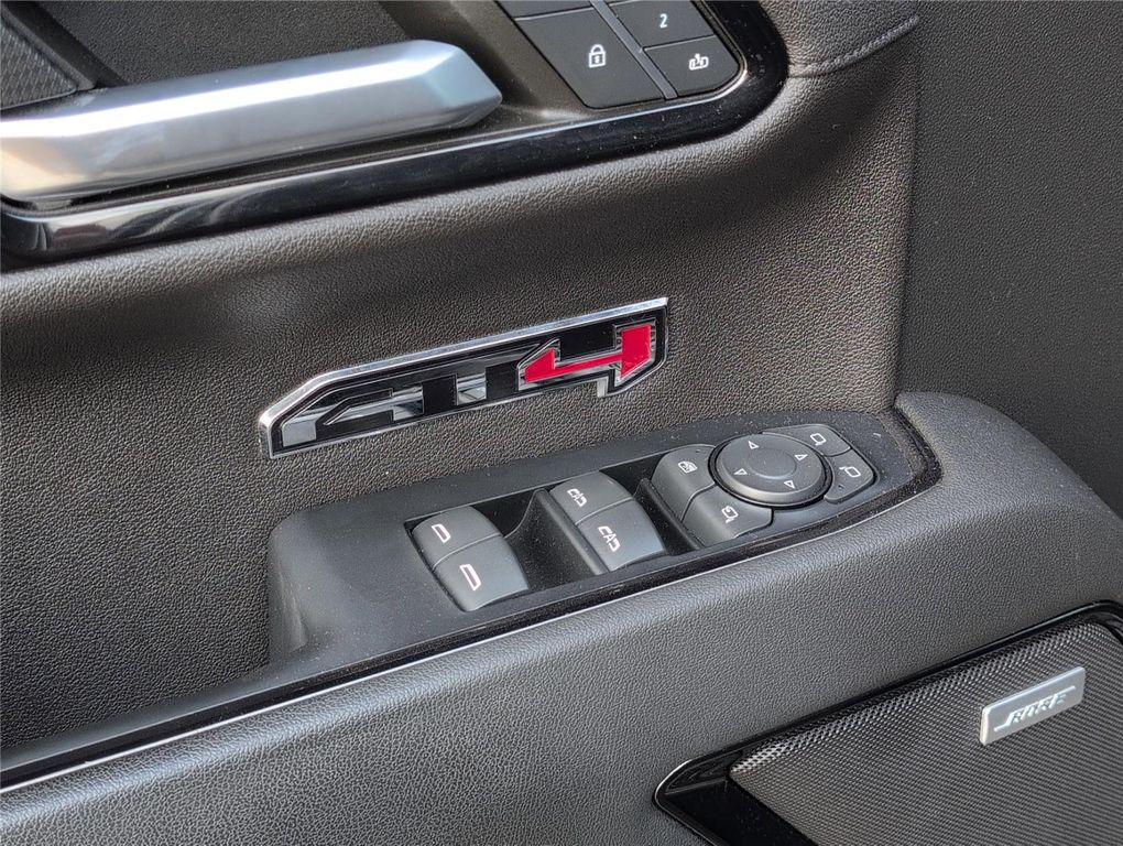 used 2023 GMC Sierra 1500 car, priced at $47,699