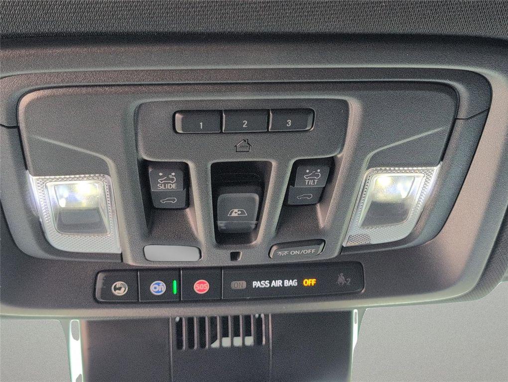 used 2023 GMC Sierra 1500 car, priced at $47,699