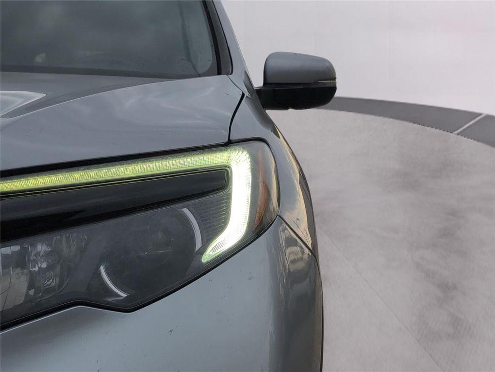 used 2022 Honda Pilot car, priced at $24,499