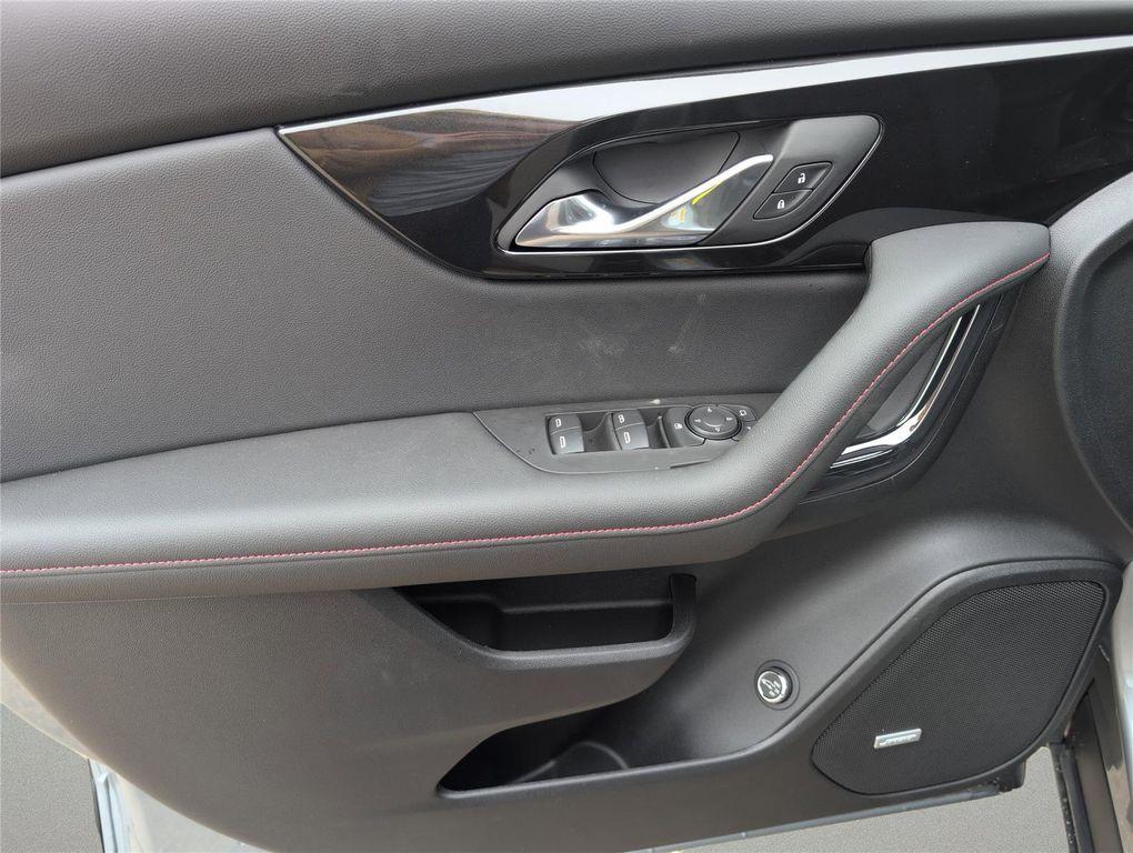 new 2026 Chevrolet Blazer car, priced at $51,921